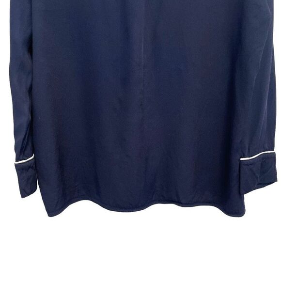 Aritzia Wilfred Char Blouse - Picture 8 of 8